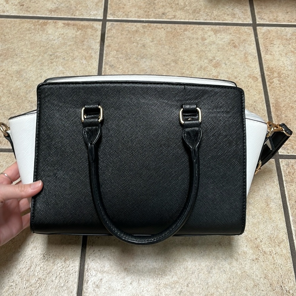 Italian Leather Purse